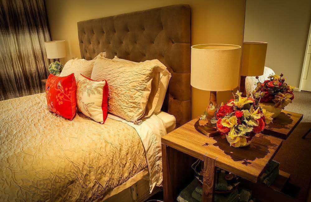 Bed and Breakfast Waipuna Estate Tai Tapu Экстерьер фото