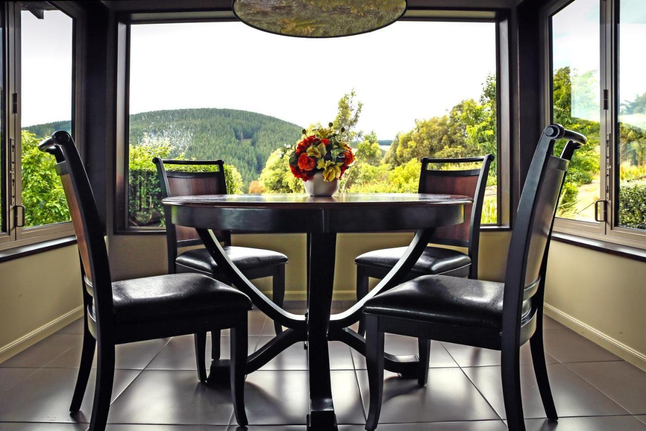 Bed and Breakfast Waipuna Estate Tai Tapu Экстерьер фото